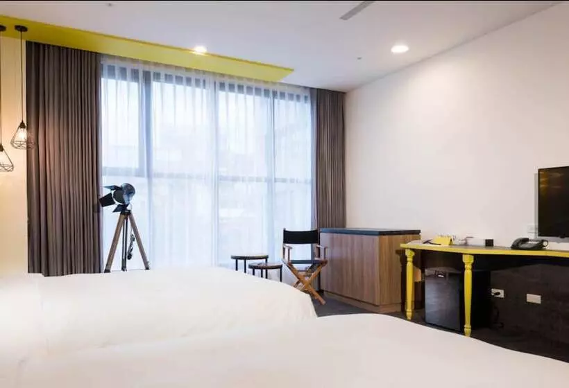 Fotos del hotel Half:  4