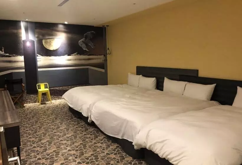 Fotos del hotel Half:  12