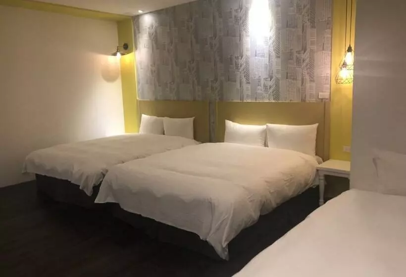 Fotos del hotel Half:  11