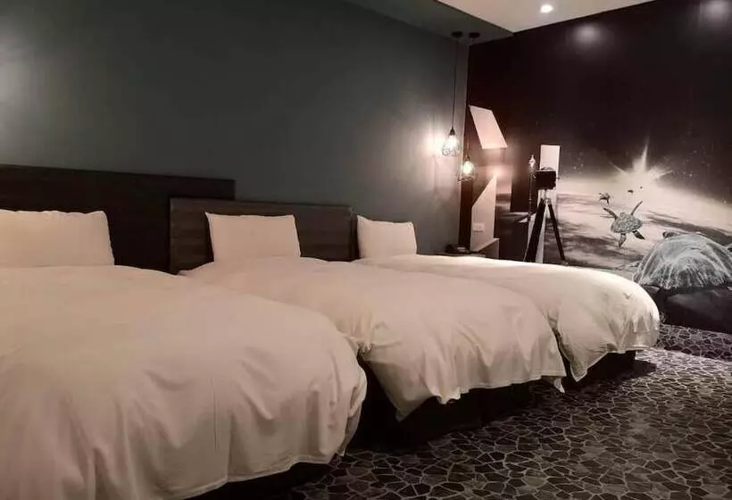 Fotos del hotel Half:  22