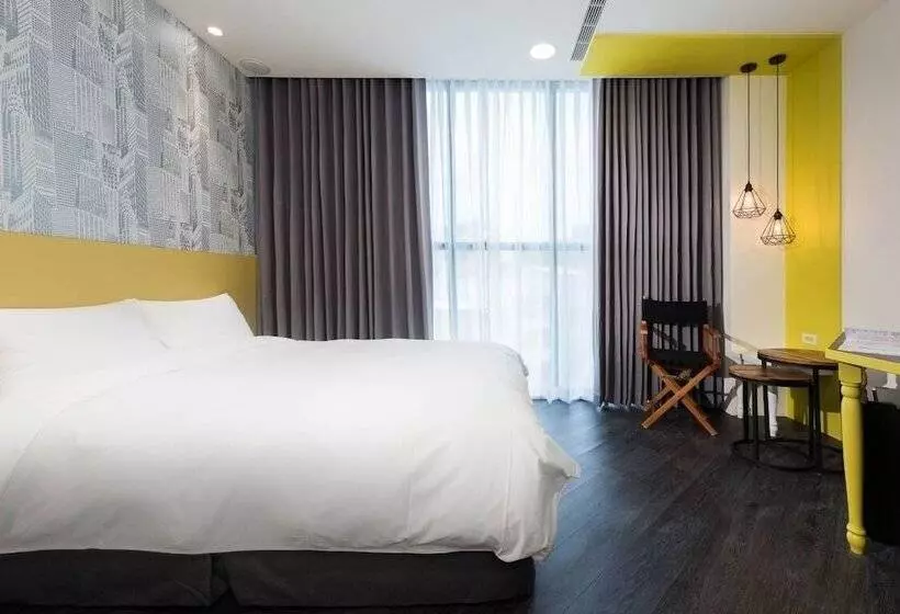 Fotos del hotel Half:  9