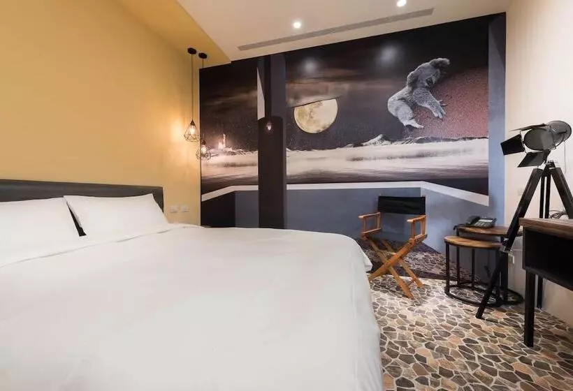 Fotos del hotel Half:  17