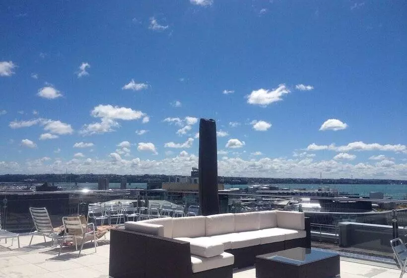Fotos del hotel Heritage Apartment:  9