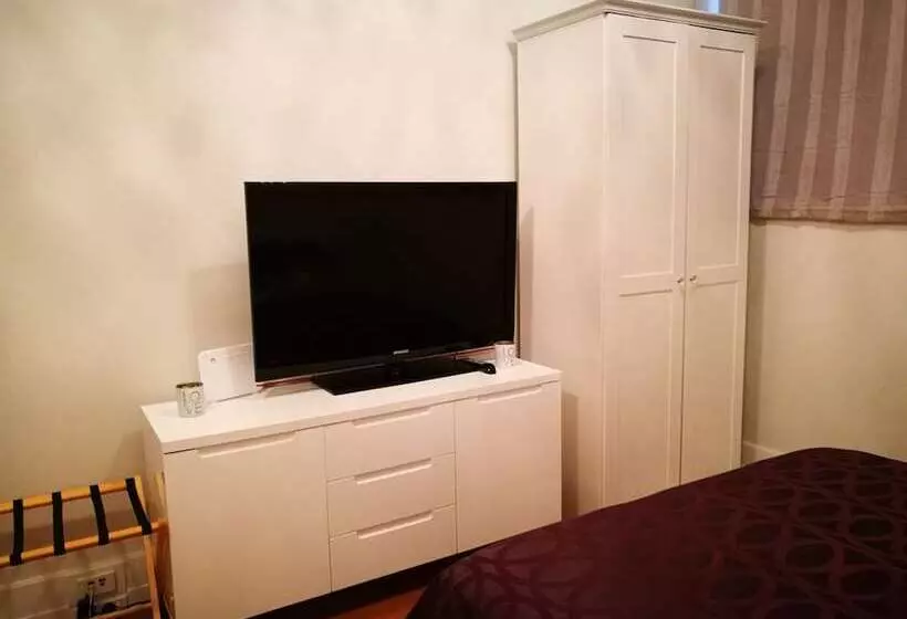 Fotos del hotel Heritage Apartment:  12