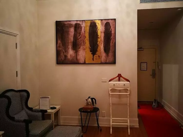 Fotos del hotel Heritage Apartment:  7