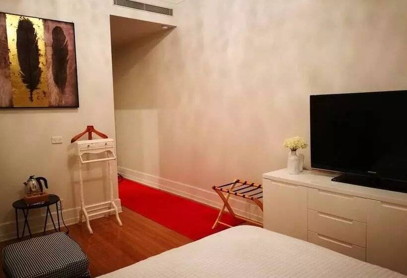 Heritage Apartment
