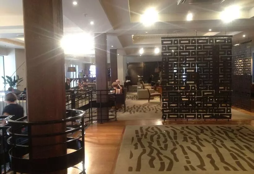 Fotos del hotel Heritage Apartment:  3