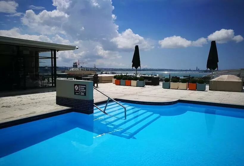 Fotos del hotel Heritage Apartment:  2