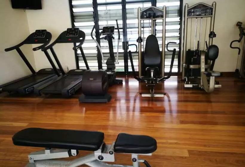 Fotos del hotel Heritage Apartment:  11