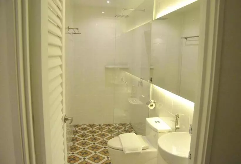 Fotos del hotel Theblanc Boutique:  3