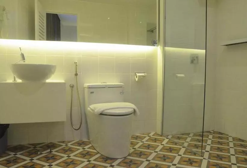 Fotos del hotel Theblanc Boutique:  5
