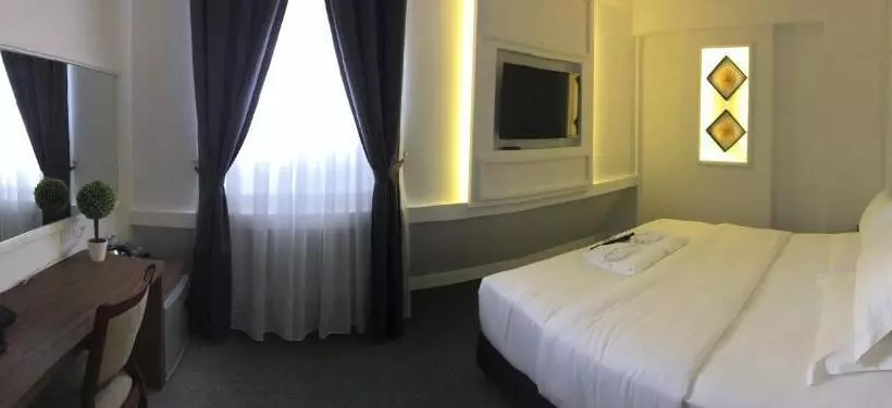Fotos del hotel Theblanc Boutique:  7