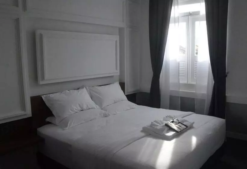 Fotos del hotel Theblanc Boutique:  8