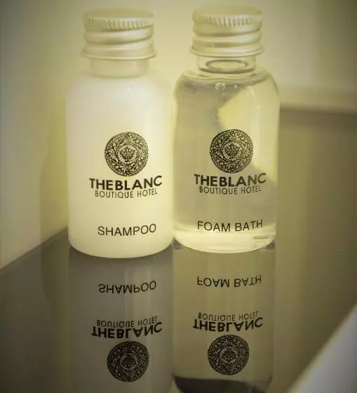 Fotos del hotel Theblanc Boutique:  9