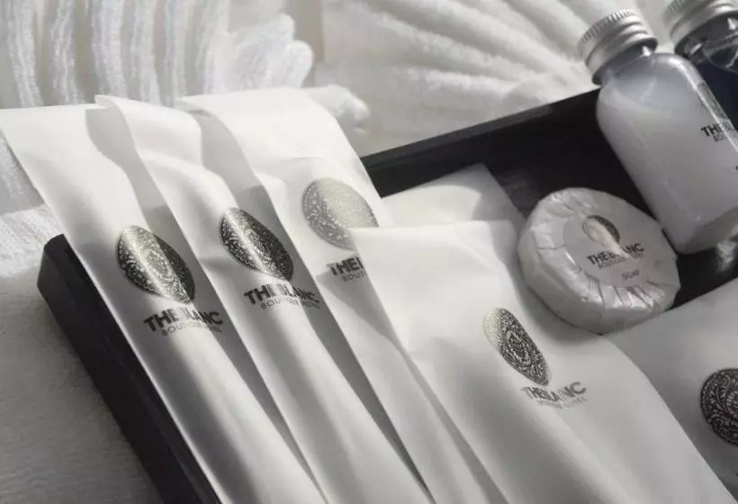 Fotos del hotel Theblanc Boutique:  10