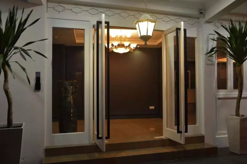 Fotos del hotel Theblanc Boutique:  17