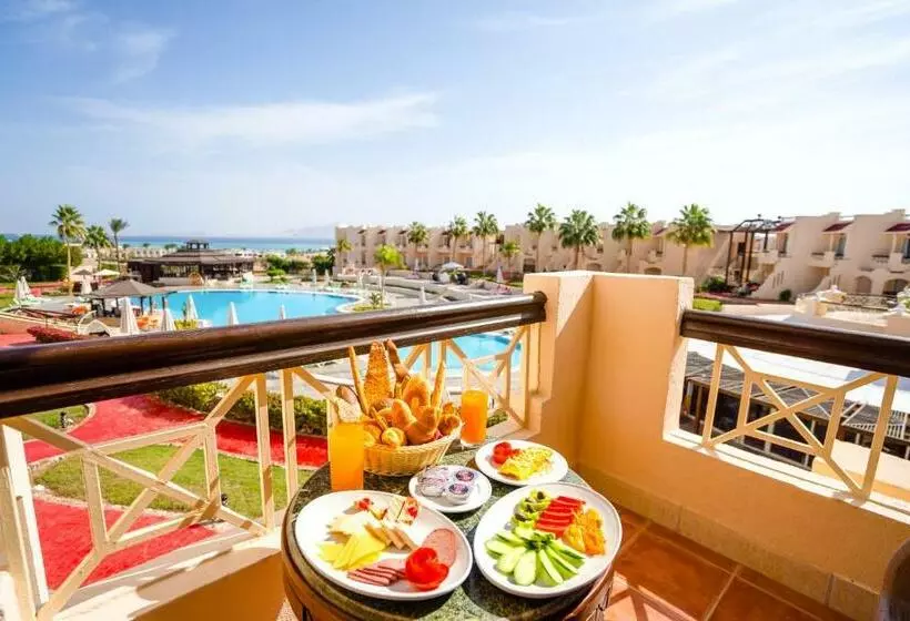 Fotos del hotel Cyrene Sharm Hotel:  19