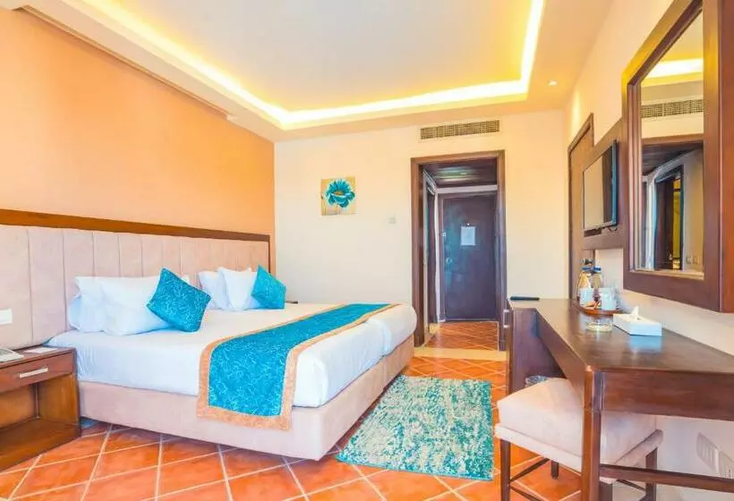 Fotos del hotel Cyrene Sharm Hotel:  15