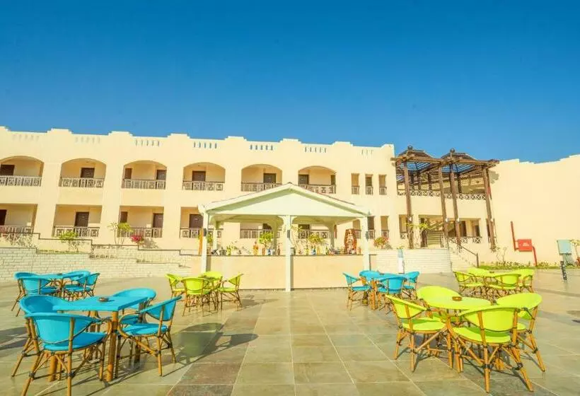 Fotos del hotel Cyrene Sharm Hotel:  21