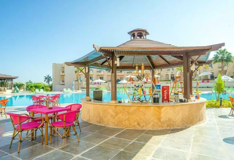 Fotos del hotel Cyrene Sharm Hotel:  6