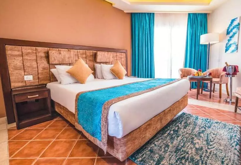 Fotos del hotel Cyrene Sharm Hotel:  11