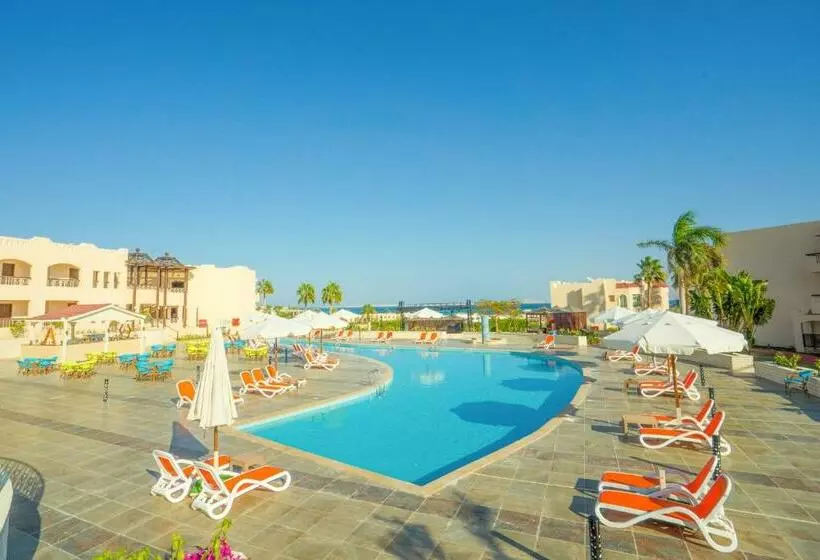 Fotos del hotel Cyrene Sharm Hotel:  1
