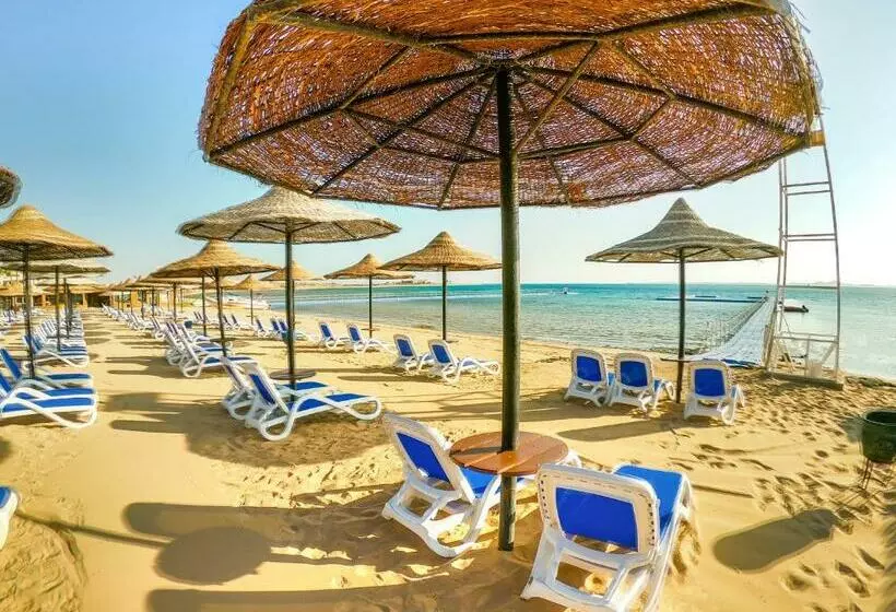 Fotos del hotel Cyrene Sharm Hotel:  8