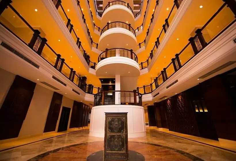 Fotos del hotel Ariya:  2