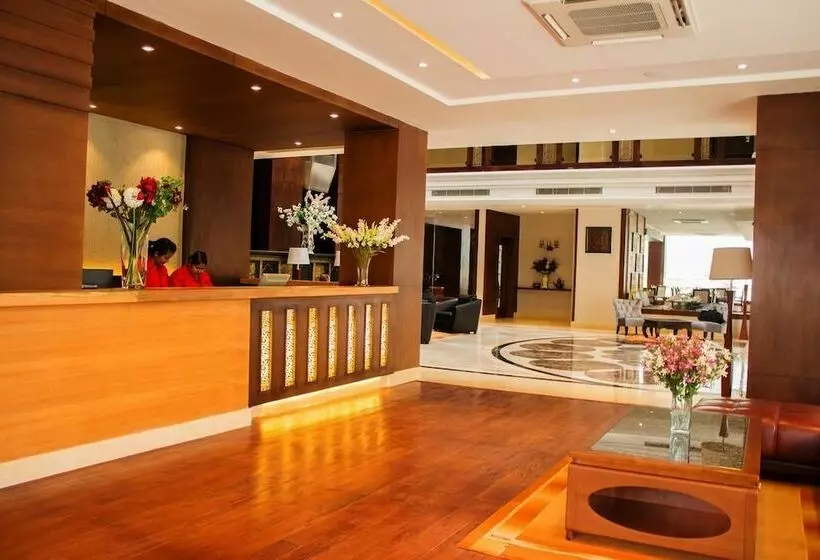 Fotos del hotel Ariya:  12