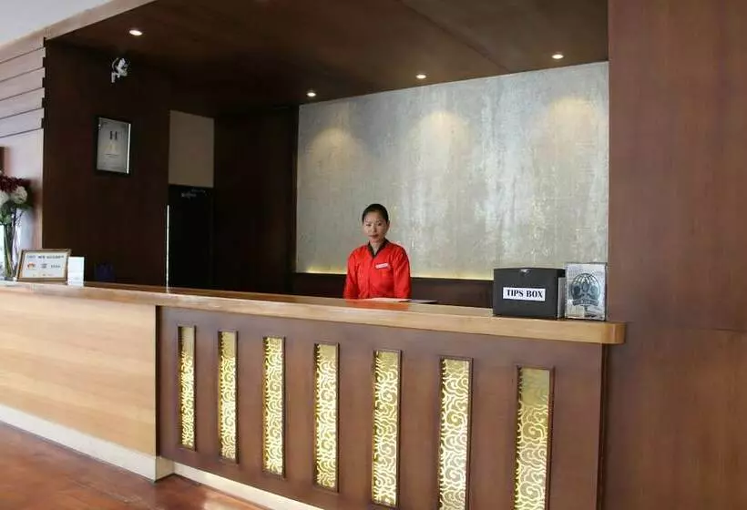 Fotos del hotel Ariya:  9