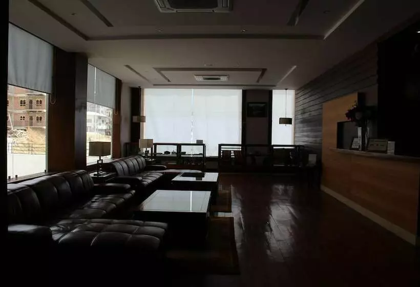 Fotos del hotel Ariya:  10