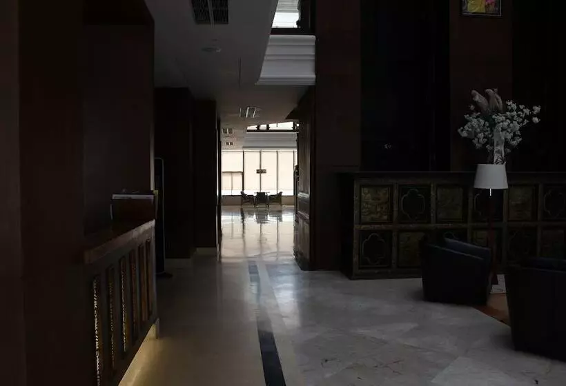 Fotos del hotel Ariya:  15