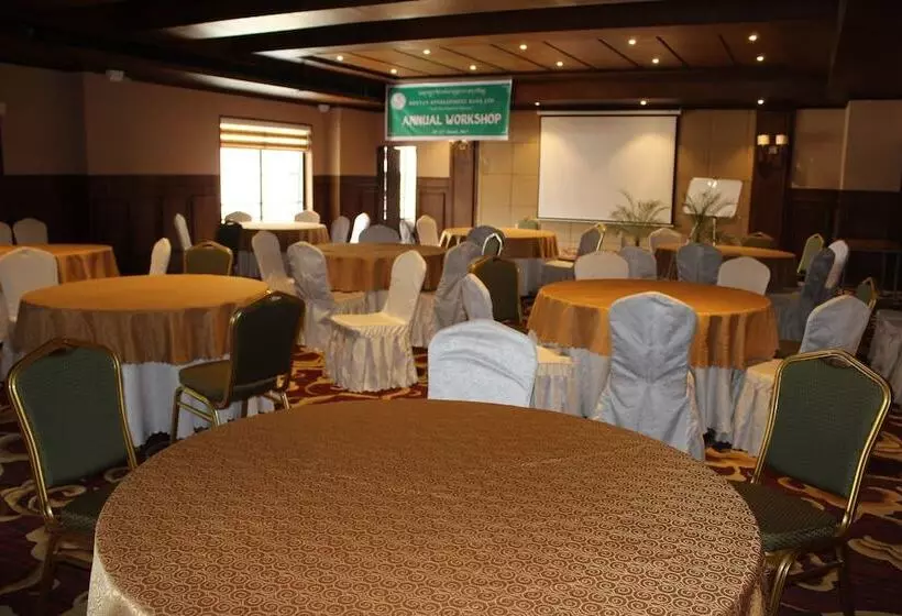 Fotos del hotel Ariya:  13