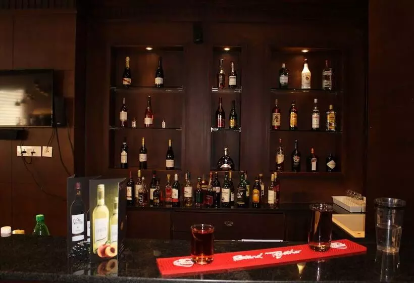 Fotos del hotel Ariya:  18
