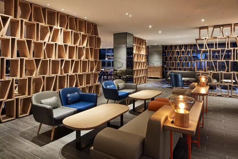 Fotos del hotel Holiday Inn Express Seoul Hongdae, An Ihg:  20