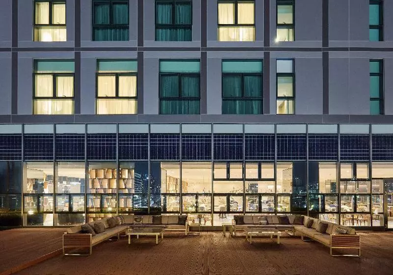 Fotos del hotel Holiday Inn Express Seoul Hongdae, An Ihg:  5