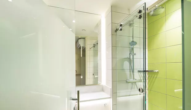 Hub By Premier Inn Edinburgh Royal Mile