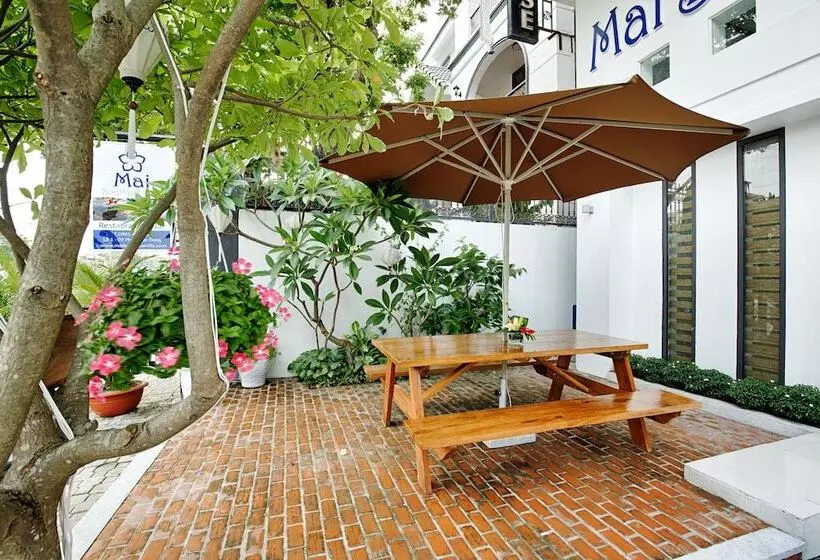 Fotos del hotel Mai Boutique Villa:  3