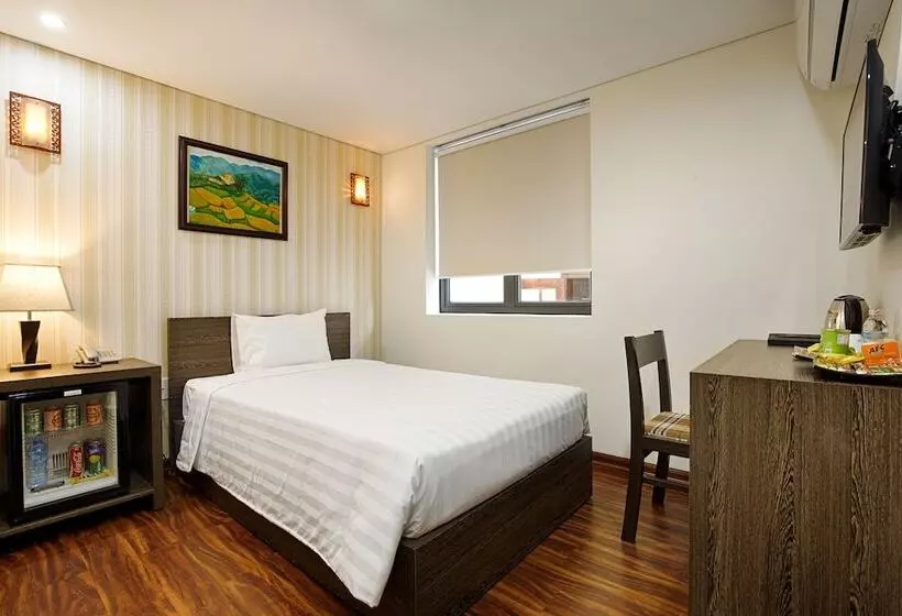 Fotos del hotel Mai Boutique Villa:  14