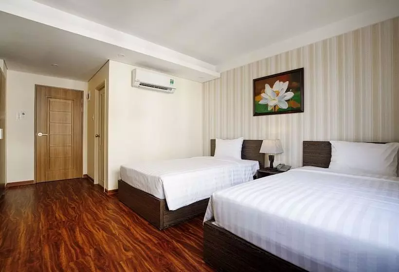 Fotos del hotel Mai Boutique Villa:  15