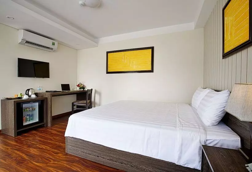 Fotos del hotel Mai Boutique Villa:  13