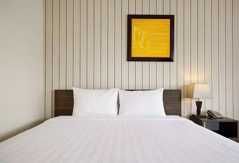 Fotos del hotel Mai Boutique Villa:  9