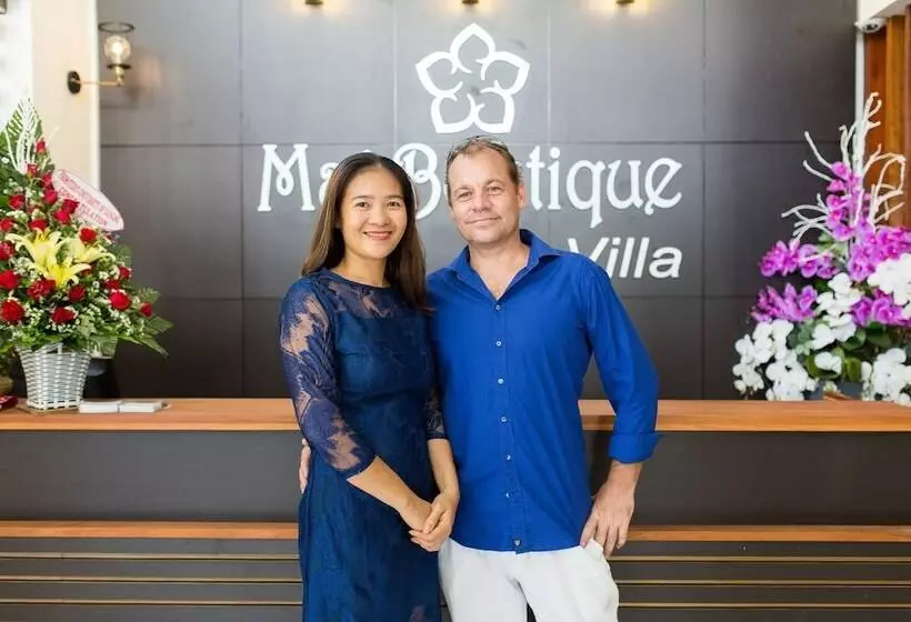 Fotos del hotel Mai Boutique Villa:  8