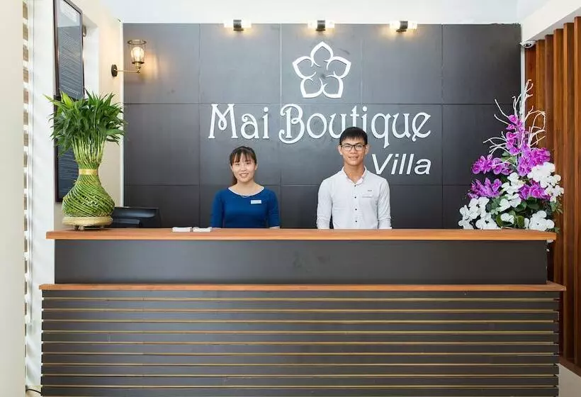 Mai Boutique Villa