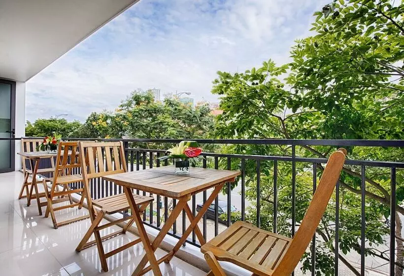 Fotos del hotel Mai Boutique Villa:  7