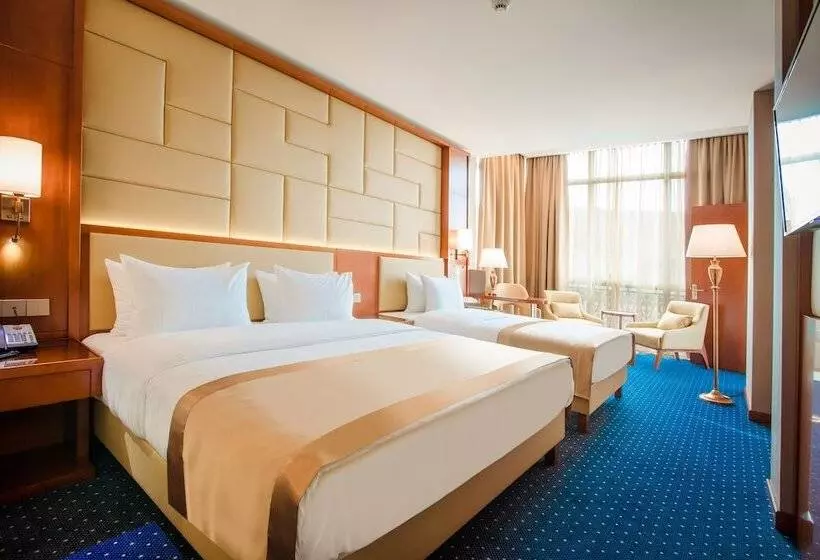 Fotos del hotel New Tiflis:  19