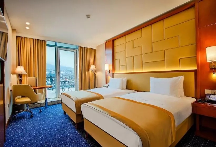 Fotos del hotel New Tiflis:  22