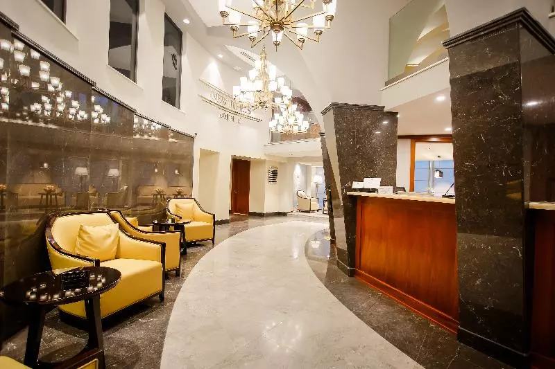Fotos del hotel New Tiflis:  2