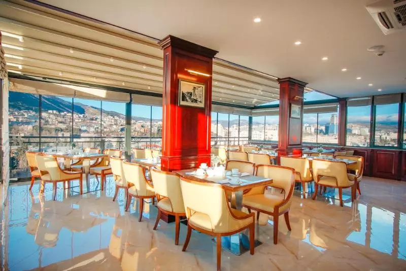 Fotos del hotel New Tiflis:  20