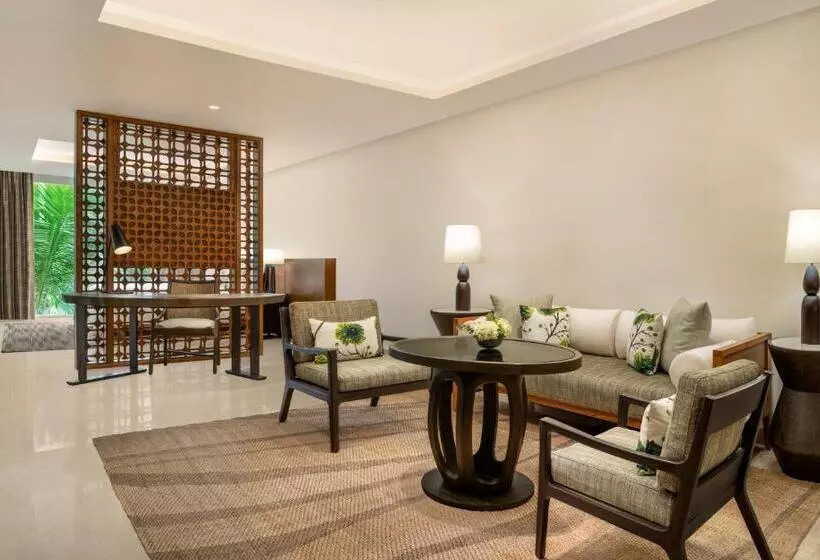 Fotos del hotel The Westin Resort & Spa Ubud, Bali:  2